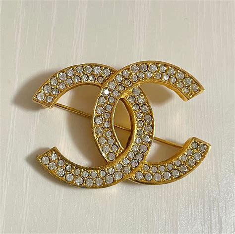 chanel pin amazon|Chanel pins for sale.